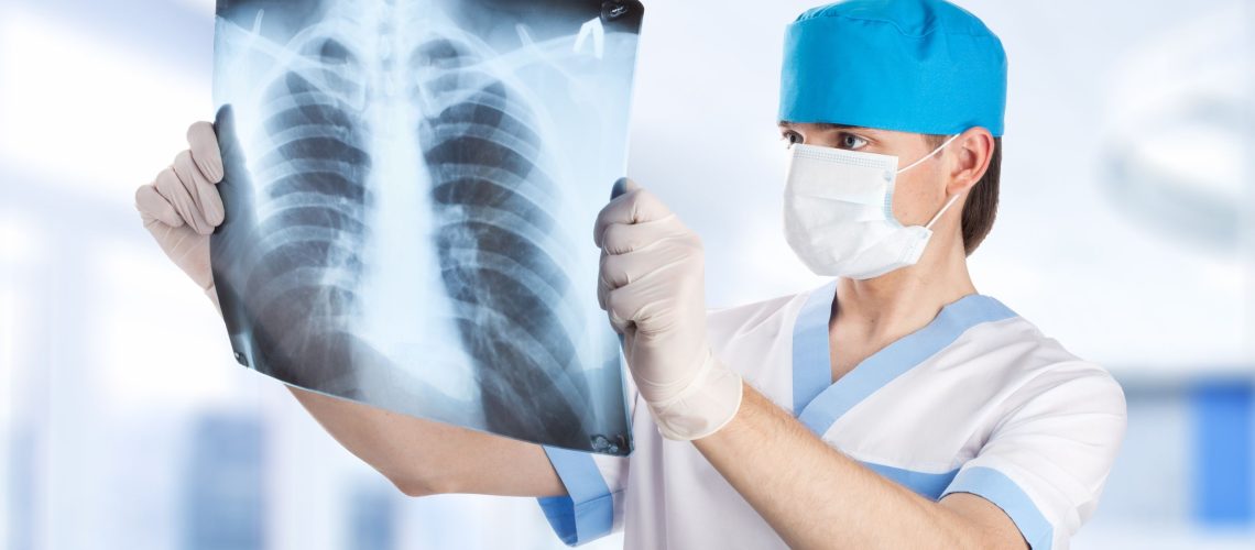 doenças pulmonares