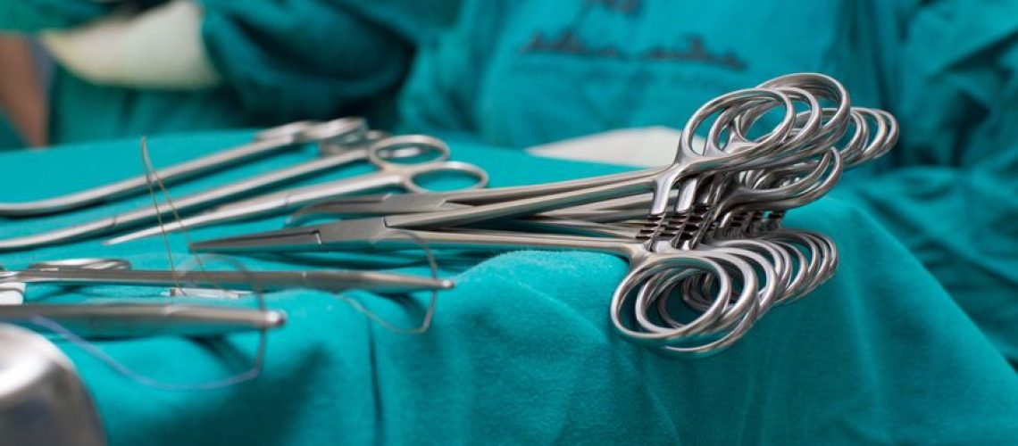 cirurgia de hiperidrose