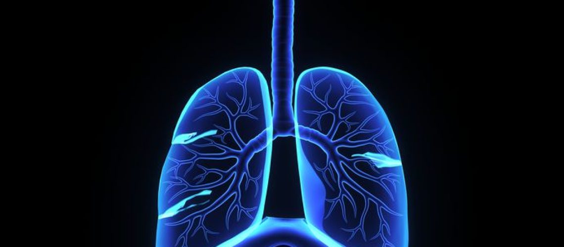 fibrose pulmonar