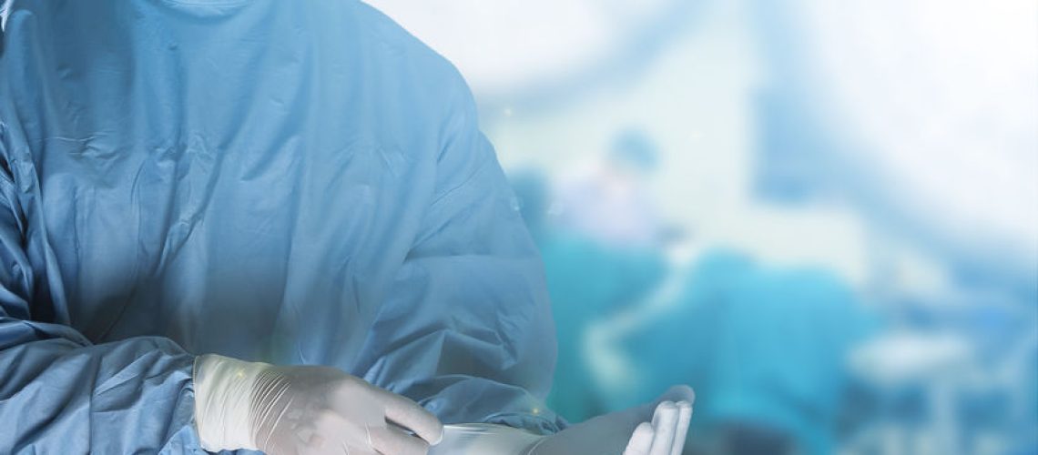 cirurgia de pectus excavatum