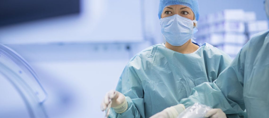 cirurgia torácica minimamente invasiva: