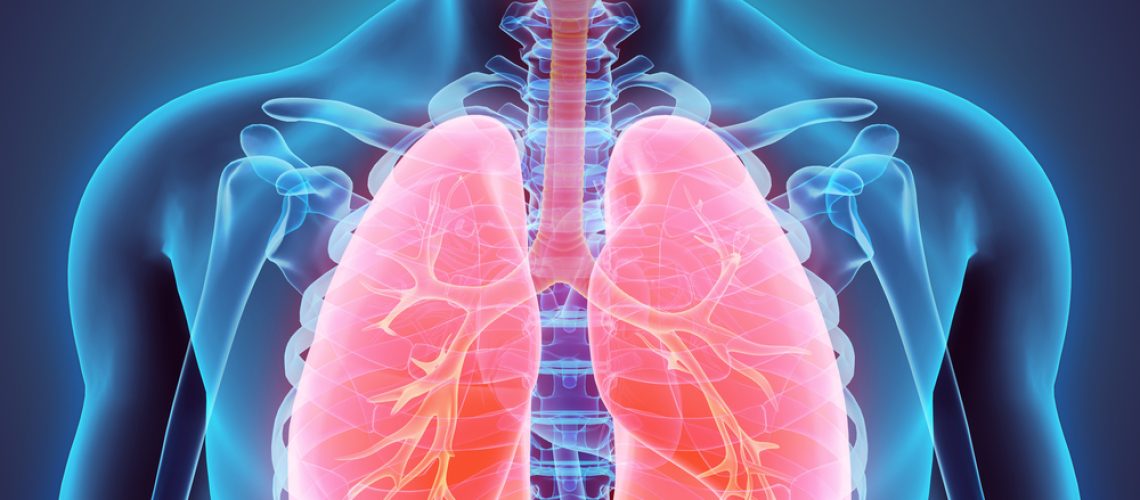 nódulos pulmonares