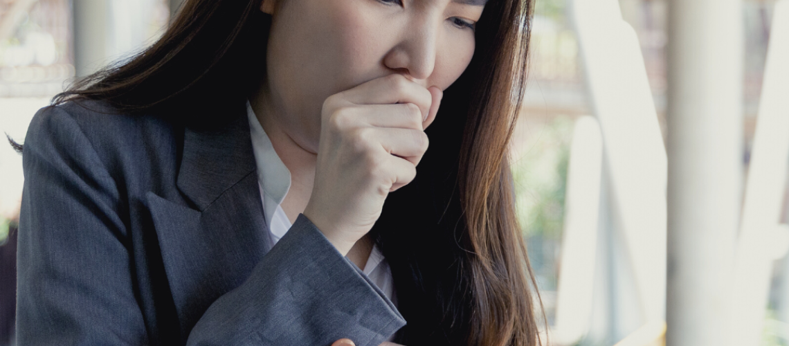 Bronquite: Causas e Tratamentos