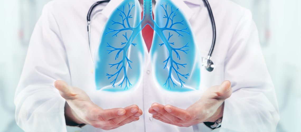 Derrame Pleural